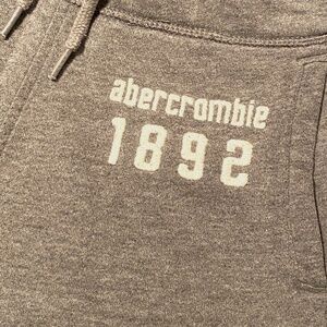Abercrombie Kids Sweatpants